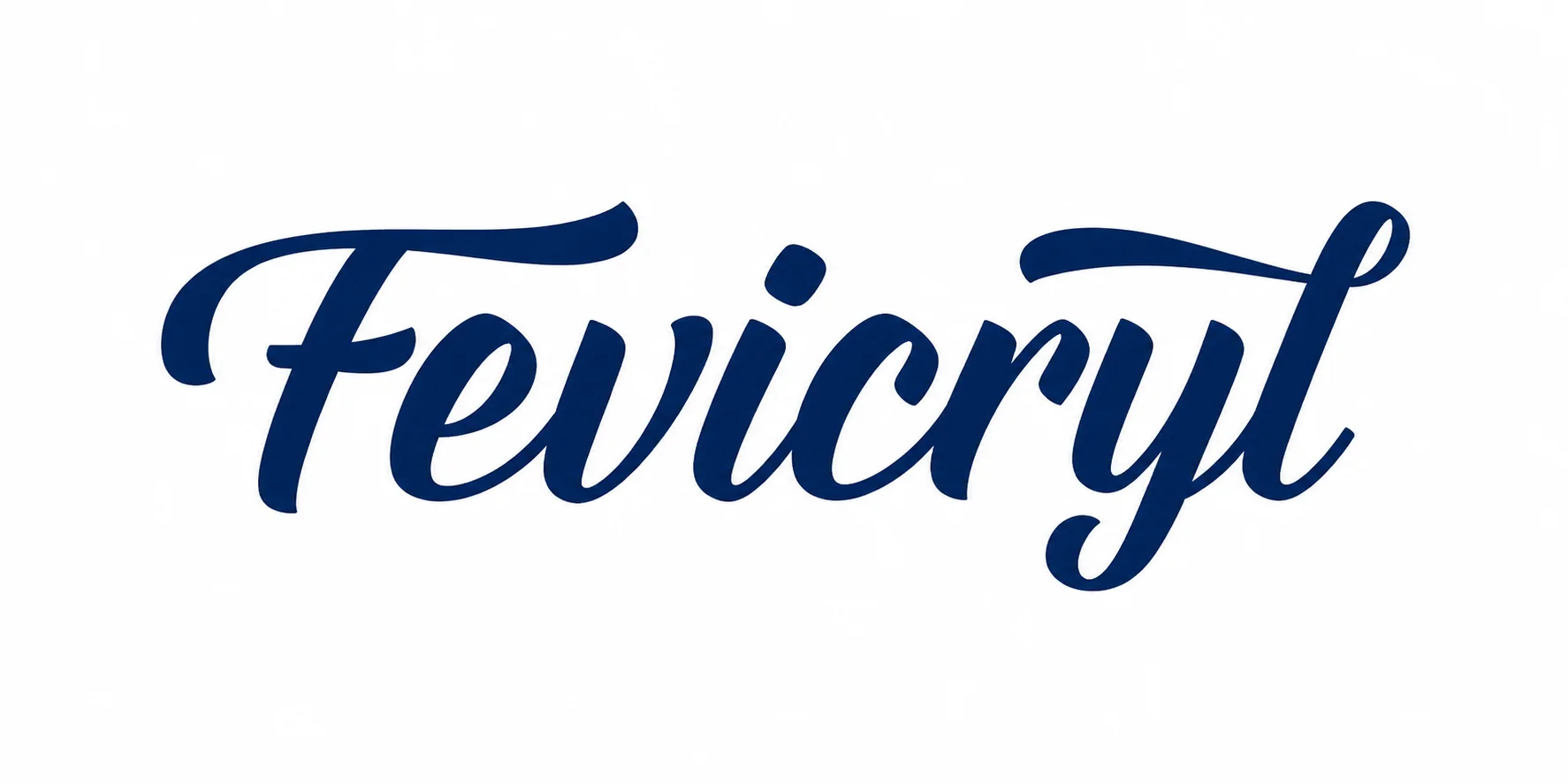 Fevicryl